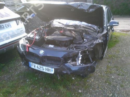 Used Parts BMW 3 Touring (F31) 320 d 2223202