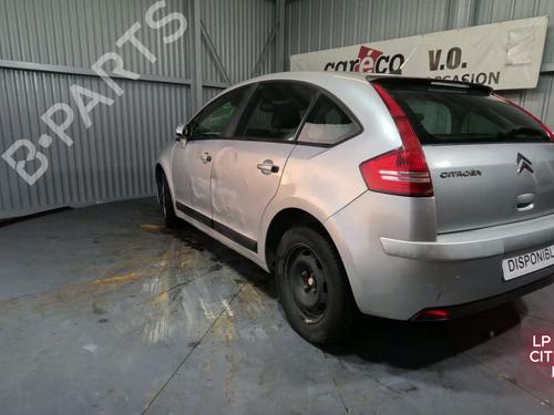AC compressor CITROËN C4 I (LC_) 1.6 HDi | BP30122324M34  - Image 10
