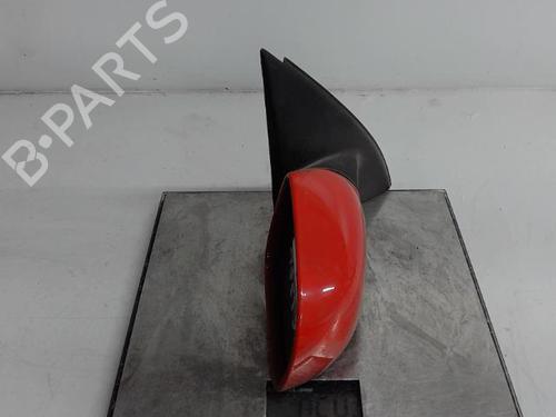 Right mirror SEAT AROSA (6H1) 1.7 SDI | BP21371247C27 