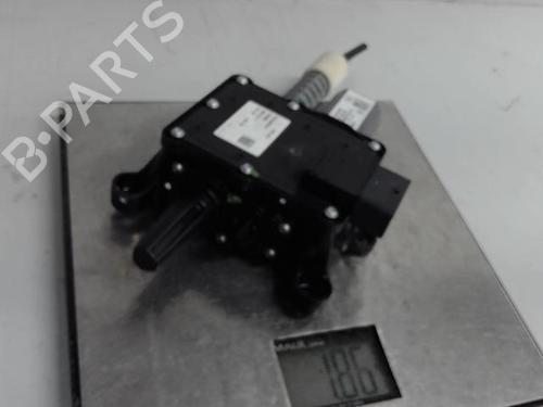 Used Electric handbrake Electric handbrake CITROËN C4 Picasso I MPV (UD_) 2.0 HDi 138 (136 hp) 21291973 21291973