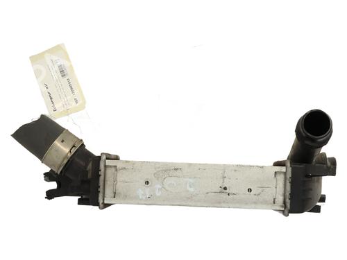 Used Intercooler Intercooler DACIA LODGY (JS_) 1.2 TCe (JSAY, JSM0) (115 hp) 32212764 32212764