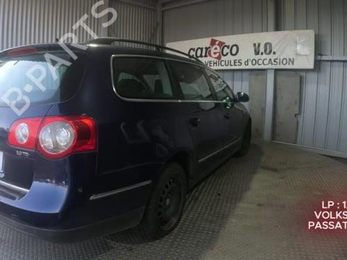 Front slam panel VW PASSAT B6 Variant (3C5) 2.0 TDI 16V | BP39018242C72  - Image 9