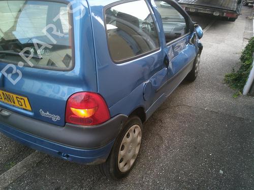 Starter RENAULT TWINGO I (C06_) 1.2 (C066, C068) | BP22179503M8 