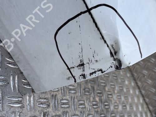 Dør venstre foran VW POLO V (6R1, 6C1) 1.2 TSI 16V | BP29881145C2 