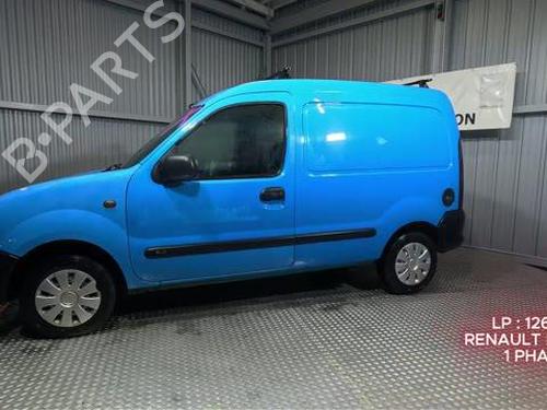 Starter RENAULT KANGOO (KC0/1_) D 65 1.9 (KC0E, KC02, KC0J, KC0N) | BP32664459M8  - Image 24