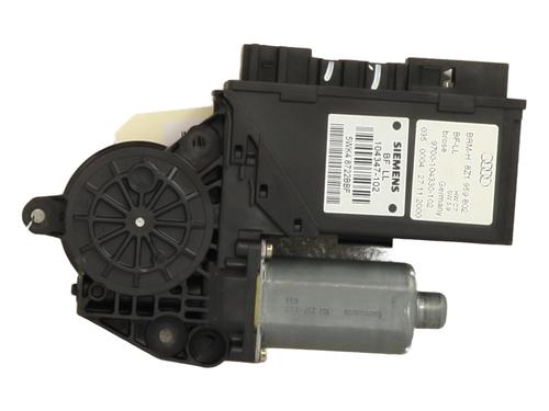 right-front-window-motor-audi-a2-8z0-2000-2001-2002-2003-2004-2005-26219833 main image
