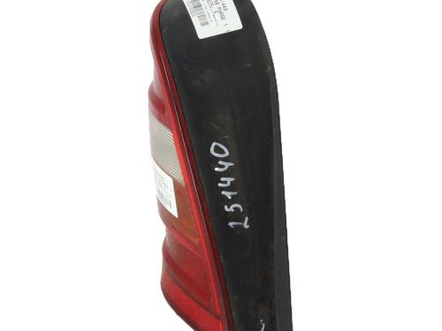 Left taillight MERCEDES-BENZ A-CLASS (W168) A 170 CDI (168.008) | BP27199654C34 