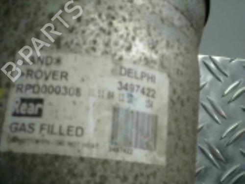 Right rear shock absorber LAND ROVER DISCOVERY III (L319) 2.7 TD 4x4 | BP21306238M19 