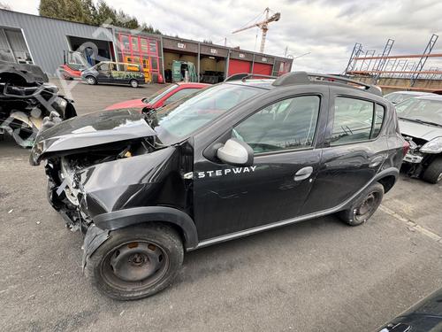 Starter DACIA SANDERO II 1.5 dCi | BP24888120M8  - Image 13