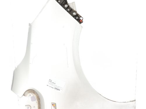 Used Right front fenders OPEL MERIVA B MPV (S10) 1.4 (75) (100 hp) 31271815