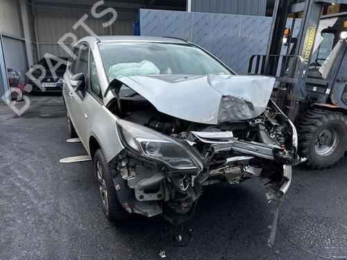 Steering rack OPEL ZAFIRA TOURER C (P12) 1.6 CDTI (75) | BP23812565M22 - Image 11