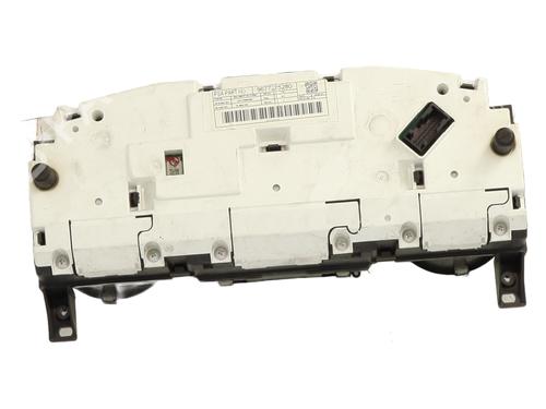 Used Instrument cluster Instrument cluster CITROËN C5 III (RD_) 2.0 HDi 140 (RDRHF8, RDRHFA, RDRHA8, RDRHAJ) (140 hp) 22607956 22607956