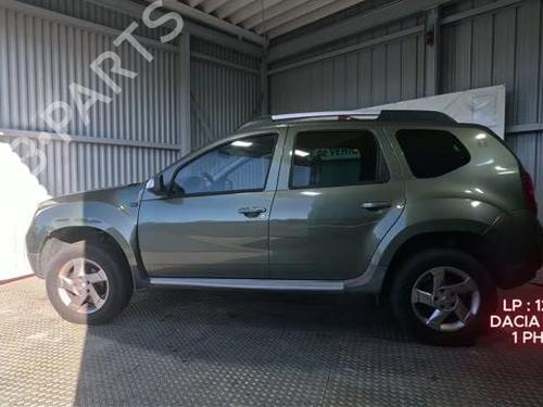 Right taillight DACIA DUSTER (HS_) 1.6 16V Hi-Flex | BP39711857C35 - Image 27