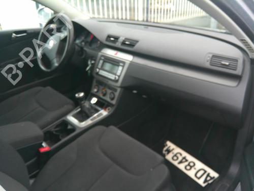 Mass air flow sensor VW PASSAT B6 (3C2) 1.9 TDI | BP29567965M95  - Image 10