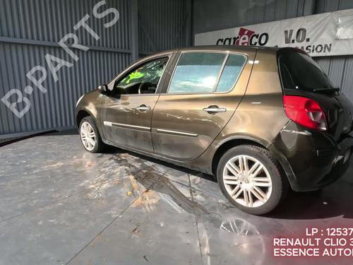 Alternator RENAULT CLIO III (BR0/1, CR0/1) 1.6 16V (BR09, BR0T, CR09, CR0T) | BP29502473M7 