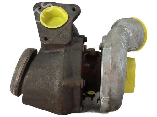Turbolader/Kompressor JEEP GRAND CHEROKEE II (WJ, WG) 2.7 CRD 4x4 | BP21368089M71 