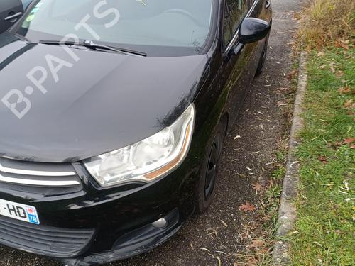 Right taillight CITROËN C4 II (NC_) 1.6 HDi 115 | BP31318549C35 - Image 16