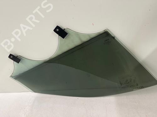 Used Front left door window Front left door window 38157045 38157045