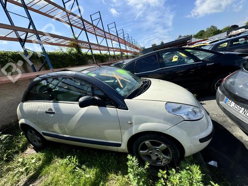 Right headlight CITROËN C3 Pluriel (HB_) 1.4 HDi | BP23238722C29  - Image 14