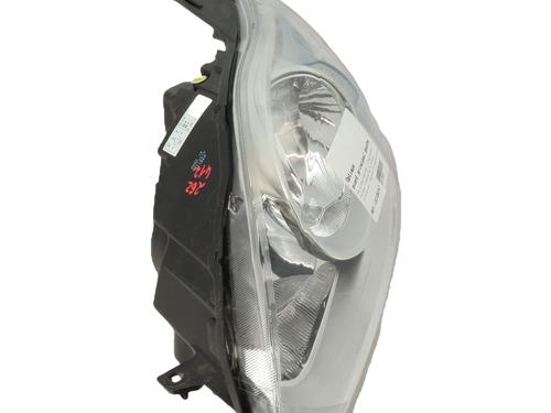 Left headlight FORD C-MAX II (DXA/CB7, DXA/CEU) 1.6 TDCi | BP38799953C28  - Image 5