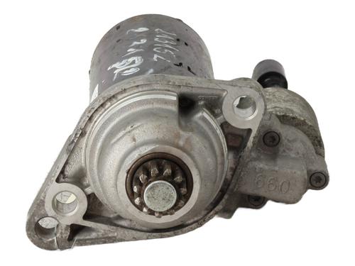 Startmotor SEAT IBIZA IV (6J5, 6P1) 1.6 TDI (90 hp) 21314806
