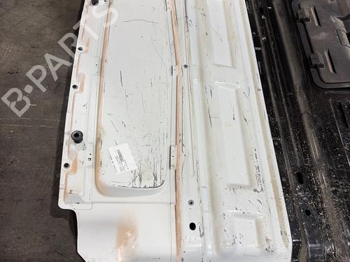 Cargo separator RENAULT TRAFIC III Van (FG_) 1.6 dCi 115 (FGMD) | BP37511137I36 - Image 2