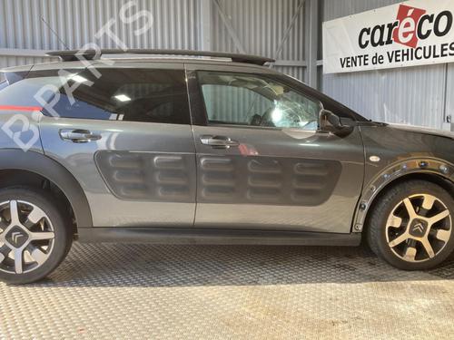 Gearbox CITROËN C4 CACTUS 1.2 THP 110 | BP34531337M3 - Image 21