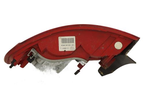 Used Left taillight Left taillight 36446478 36446478