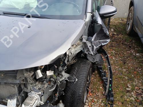 Climate control PEUGEOT 2008 I (CU_) 1.2 THP 110 / PureTech 110 | BP33310583I5  - Image 6