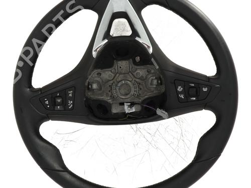 Used Steering wheel Steering wheel OPEL CORSA E (X15) 1.4 Turbo (08, 68) (101 hp) 25907398 25907398