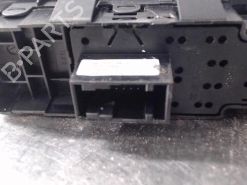 Used Left front window switch Left front window switch PEUGEOT 308 I (4A_, 4C_) 1.6 HDi (90 hp) 21299795 21299795