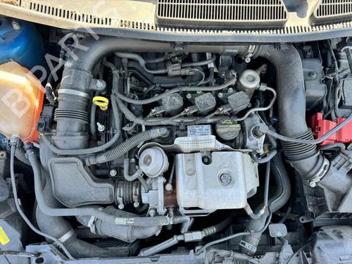 Starter FORD FIESTA VI (CB1, CCN) 1.0 EcoBoost | BP21293025M8 