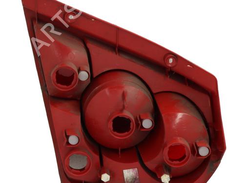 Left taillight DAEWOO KALOS (KLAS) 1.4 | BP28493588C34