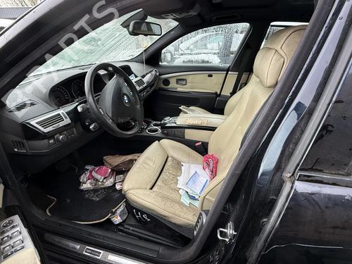 Steering column BMW 7 (E65, E66, E67) 730 Ld | BP21889751M21 - Image 11