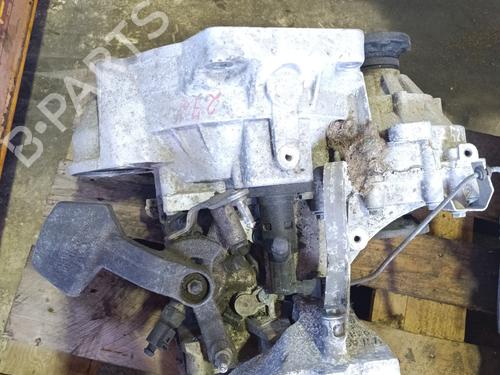Used Gearbox Gearbox 36683870 36683870