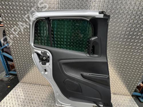 Left slide door FORD B-MAX (JK) 1.0 EcoBoost | BP27314404C74 