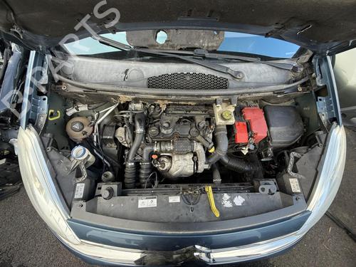 Steering pump CITROËN BERLINGO MULTISPACE (B9) 1.6 HDi 110 | BP24294607M99  - Image 11