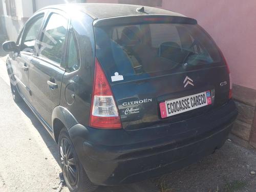Turbocharger/Supercharger CITROËN C3 I (FC_, FN_) 1.4 HDi | BP21375795M71 