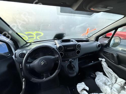 Dørliste CITROËN BERLINGO Box Body/MPV (B9) 1.6 HDi 75 | BP32165707C150  - Image 7