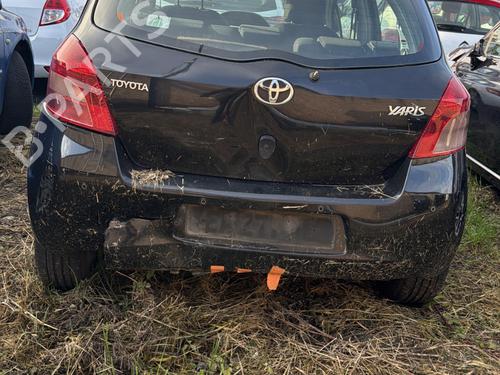 Engine TOYOTA YARIS (_P9_) 1.4 D-4D (NLP90_, NLP90R) | BP36335194M1 - Image 11