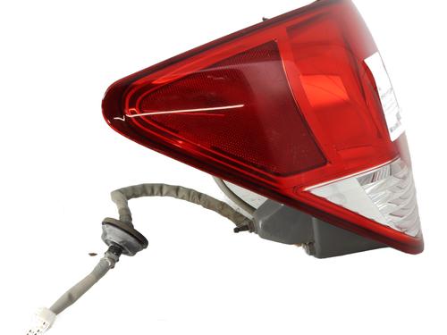 Left taillight CHEVROLET CRUZE (J300) 2.0 CDI | BP29529693C34 