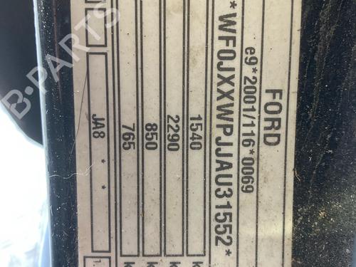 Right headlight FORD FIESTA VI (CB1, CCN) 1.4 TDCi | BP37474169C29 - Image 13