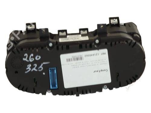 Instrument cluster VW GOLF VI (5K1) 2.0 TDI | BP32268385C47 - Image 4