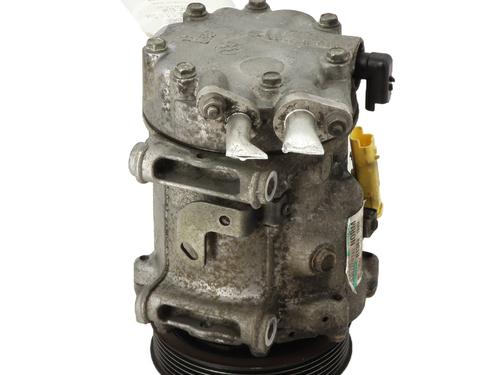 Used AC compressor AC compressor PEUGEOT 3008 I MPV (0U_) 1.6 HDi (114 hp) 31874324 31874324