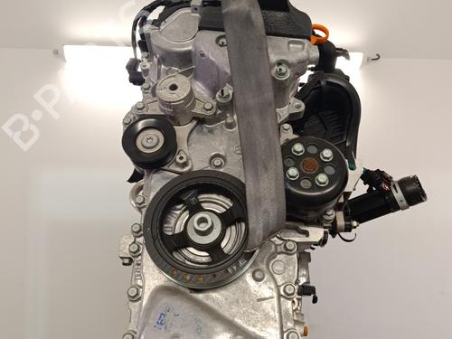 Engine HYUNDAI i20 III (BC3, BI3) 1.2 | BP23498688M1 - Image 2