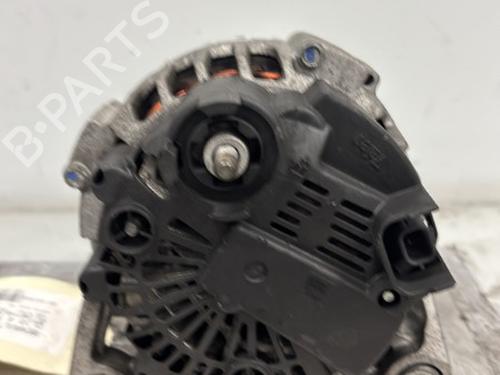 Alternator RENAULT CLIO IV (BH_) 1.5 dCi 90 | BP21293788M7 