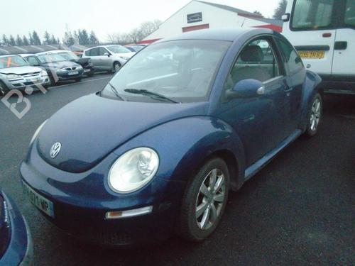 Bakluke CC/Kombi-Kupé VW NEW BEETLE (9C1, 1C1) 1.6 | BP21296359C6 