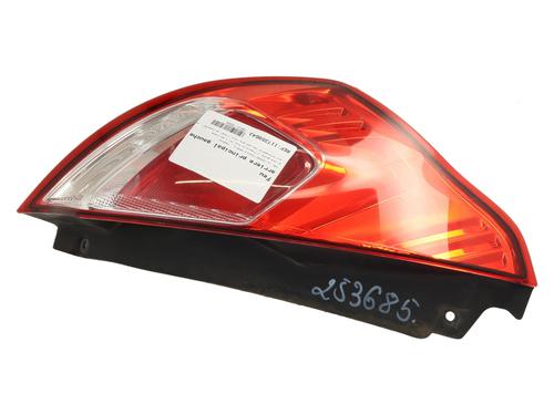 Left taillight FORD FIESTA VI (CB1, CCN) 1.0 EcoBoost | BP30690211C34  - Image 5
