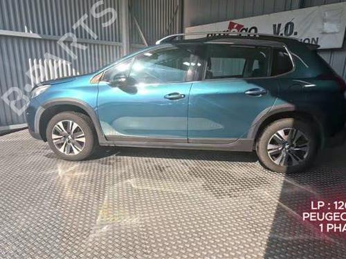 Salpicadero PEUGEOT 2008 I (CU_) 1.2 THP 130 / PureTech 130 | BP39078958C46 - Image 19
