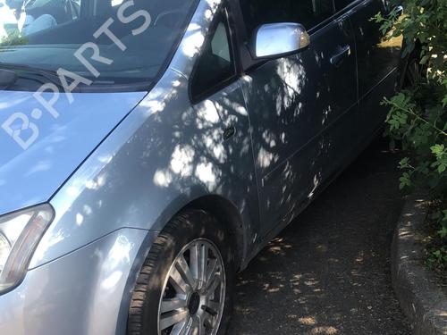 Front left seatbelt FORD FOCUS C-MAX (DM2) 2.0 TDCi | BP27265599I26  - Image 6